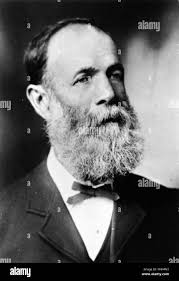 William clifford hi-res stock photography and images