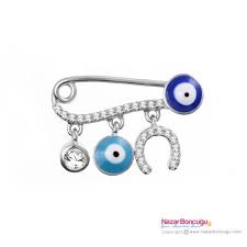 nazara karsi gumus bebek ignesi luck charms good luck gifts evil eye jewelry