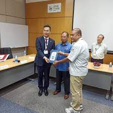 Find the best hotels and accommodation in pasir gudang by comparing prices from the top travel providers in one search. Jabatan Perhubungan Perusahaan Malaysia Kementerian Sumber Manusia