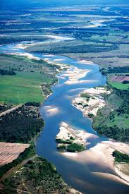.of the luangwa river ecosystem and contractual obligations that were already undertaken. Red River Of The South Wikipedia