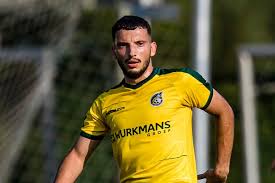 Find out everything about anyone! Fortuna Sittard Strikt Spelmaker Met Bundesliga Ervaring Voetbal International