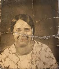 Can someone restore this special photo?