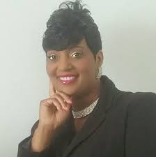 Evangelist Nicole Wright