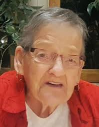 Janet H. (Hoag) Schreiber Obituary February 15, 2025