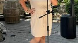Live Music with Tori Green