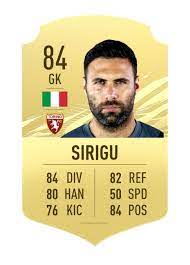 Create your own fifa 21 ultimate team squad with our squad builder and find player stats using our player database. Fifa 21 Top 20 Goalkeepers Millenium