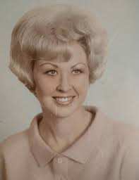 Obituary information for Sandra Goodson