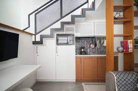 Dapur menurut feng shui sangatlah penting karena menyimbolkan sumber mata pencahariaan keluarga. Feng Shui Bahaya Letakan Kamar Tidur Di Atas Dapur Itu Adalah Sumber Sampah Di Rumah Semua Halaman Idea