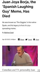 Check spelling or type a new query. Best 30 Juan Joya Borja Fun On 9gag