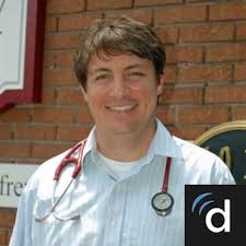 Primary Care Physicians at MUSC Health Kershaw Medical Center