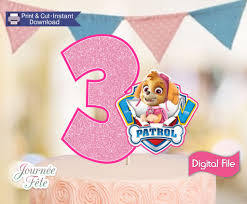 Check spelling or type a new query. Jessica Truelove On Twitter Diy Printable Paw Patrol Cake Topper Pawpatroltopper Pawpatrolcaketopper Skyecaketopper Diytopper Find It Here Https T Co 1frpbkgzvj Https T Co Xp3jfkmsfq