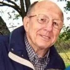 Obituary information for Richard "Dick" Eugene Weston