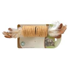 eastland tuylu ip rulo kedi oyuncagi 7 5 cm x 3 5 cm fiyatlari ve ozellikleri kedi evcil hayvan urunleri evcil hayvanlar