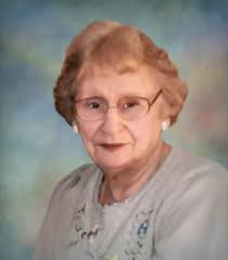Lucille Edwards Obituary (2023)