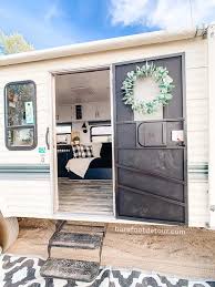 You don't have to do a complete overhaul, though, to make a huge difference in the look of your rv's interior. Rv Renovation How To Remodel A Camper On A Budget Full Process