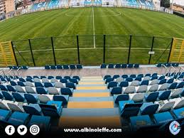 Per gli hotel con prezzi economici vicini all' stadio atleti azzurri italia dove gioca il fa albinoleffe offriamo una vasta gamma di hotel vicino allo stadio del albinoleffe dagli hotel a buon mercato agli. Stadio Comunale Citta Di Gorgonzola U C Albinoleffe Facebook