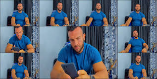 Recurbate.com- Performer joshuamuscle69 show on 2022-06-23 11:57,  Chaturbate Archive-Recurbate - Porncoven.org