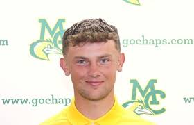 Midland College's Scott Spark finalist for International Golfer of the Year 