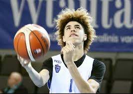 Find lamelo ball stats, rankings, fantasy points, projections, and player rating with lineups. These Are Lamelo Ball S International Stats When He Played Overseas In Lithuania And Australia Interbasket