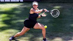 Since her wta debut in 2017, she has always been eyed as one of the strongest and most competent players to represent canada. Ajryj Rgj0sghm