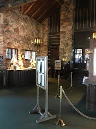 Reservations are required for dinner. The View From The Lodge Porch Just Out The Door From The Dining Room Picture Of Grand Canyon Lodge Dining Room Grand Canyon National Park Tripadvisor