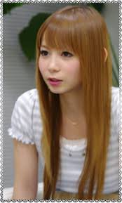 しょこたんの愛称で大人気中川翔子の髪型まとめcm雑誌テレビ