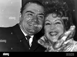 Ethel and ernest Black and White Stock Photos & Images