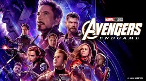 Avengers endgame è il nuovo film marvel 2019, seguito di avengers infinity war, che chiude un'era dell'universo cinematografico marvel. Watch Online Avengers Endgame 2019 Movie 4k H By Online852 On Deviantart