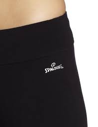 Spalding Womens Bootleg Yoga Pant