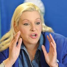 Da congratulates natasha mazzone on italian knighthood. I Am 100 A Product Of White Privilege Da S Natasha Mazzone Breakfast With Bongani Bingwa Omny Fm
