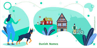 When she found samson, he was cut, bleeding and emaciated. 97 Danish Dog Names We Re All About Pets