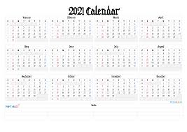 Go ahead and select the format given below. 2021 Calendar With Week Numbers Printable