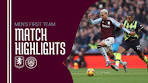 VILLA 2-1 MANCHESTER CITY | MATCH HIGHLIGHTS - YouTube