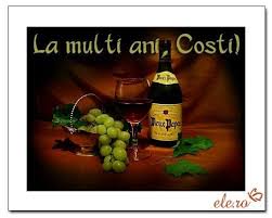 Îți doresc ca ochii tăi luminoși și calzi niciodată să nu înceteze în a iradia iubire. Costi Sfintii Constantin Si Elena Felicitari Ele Ro