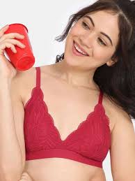 Rosaline By Zivame Bra