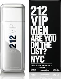This sweet yet woody combination evolves into notes of exotic passion fruit for a fragrance filled with. Carolina Herrera 212 Vip Men Rihanh