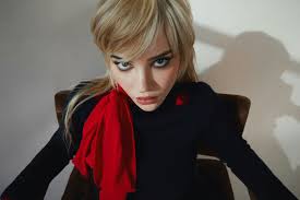 Sophie Thatcher On 'Yellowjackets,' 'Scream Queen' Label & New Music