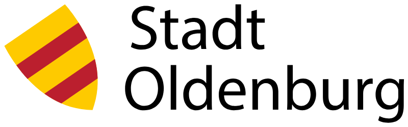 Stadt Oldenburg Logo