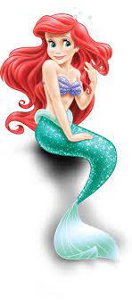 Free Printable Mini Kit For Your Little Mermaid Party Mermaid Theme Party Little Mermaid Parties The Little Mermaid