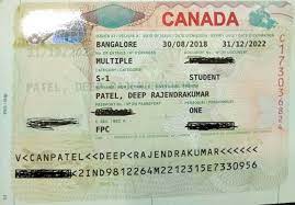 Read our ultimate guide to learn more. Student Visa Refusal For Canada Visathing For Student Cute766