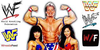 Jul 11, 2021 · lex luger laurence wendell is a former american professional wrestler, bodybuilder, and television producer, as well as a football player known by his ring name lex luger. Lex Luger On Why He Didn T Win The Wwf World Title Wwf Old School