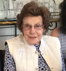 Kathleen de VRIES (née Quigley) funeral Port Fairy