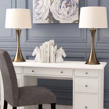 3 Way Table Lamps You Ll Love In 2020 Wayfair