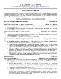 Do employers read cover letters? Help Writing Resume Rn Icu