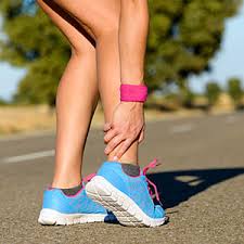 Keep in mind that mileage should be increased. Achilles Tendon Foot Store
