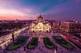 5 Best Cities To Visit In Mexico Right Now What To See Eat And Drink In Mexico 2018 But most part of the north of baja california and north of sonora is reachable on a single drive tijuana has tons of really really good restaurants. 5 best cities to visit in mexico right