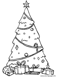 Who doesn't love trimming the tree with ornaments, garland, an. Free Christmas Tree Colouring Pages For Kidsf2e9 Coloring Pages Printable