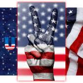 Tumblr american flag wallpaper ·① wallpapertag. American Flag Live Wallpaper 4k Ultra Hd 10 0 Apks Com Bungaakp007 Flagamericanwp140920 Apk Download