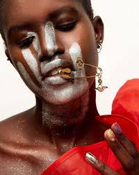 Dame vivienne westwood is a star designer in her own right, credited with bringing punk to the mainstream fashion scene in the 1970s. Drop Of The Week Vivienne Westwood S Safety Pin For Your Face Hashtag Legend