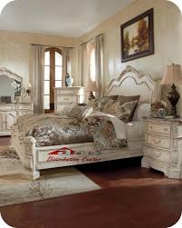 Ashley Furniture Ortanique Bedroom Set Furniture Ashley Furniture Ashley Furniture Bedroom